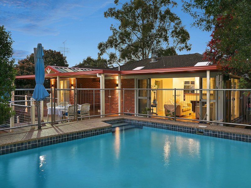 2 Playfair Road, Mount Colah NSW 2079