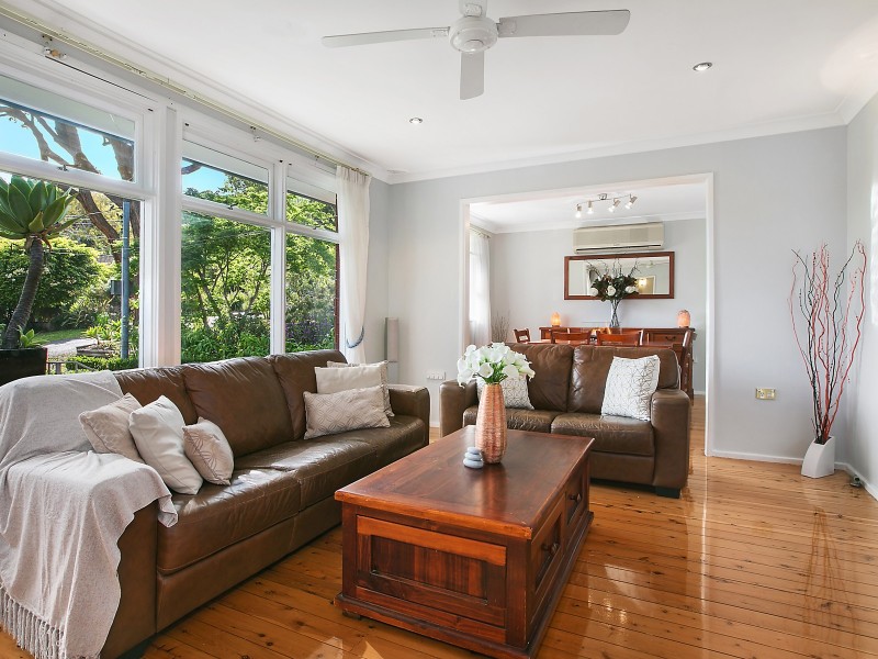 2 Playfair Road, Mount Colah NSW 2079