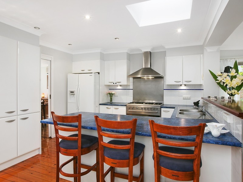 2 Playfair Road, Mount Colah NSW 2079