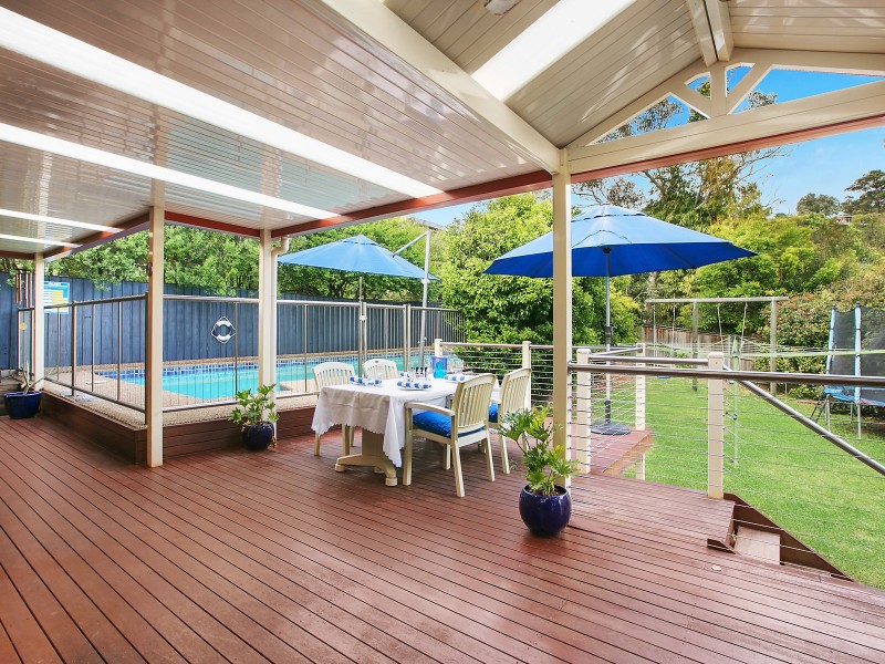 2 Playfair Road, Mount Colah NSW 2079