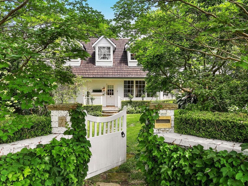 7 Rutland Place, Wahroonga NSW 2076