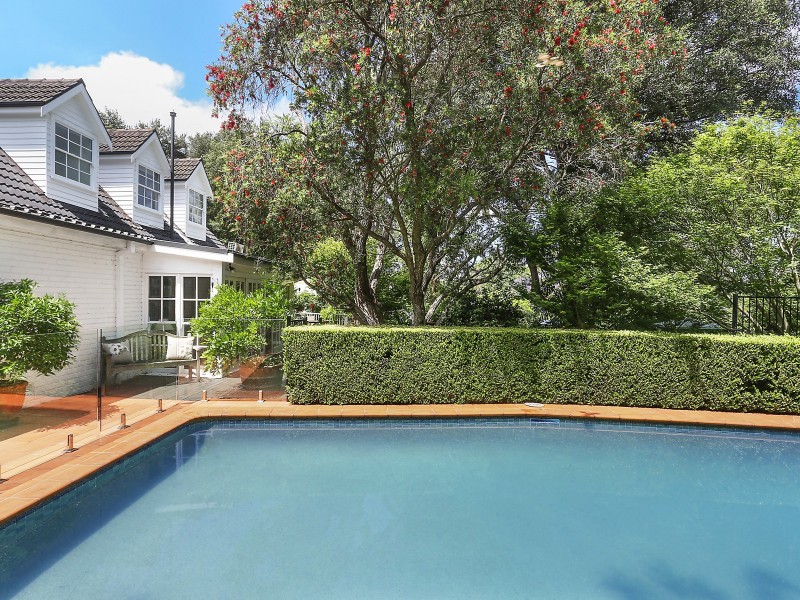 7 Rutland Place, Wahroonga NSW 2076