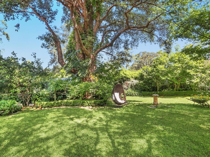 7 Rutland Place, Wahroonga NSW 2076