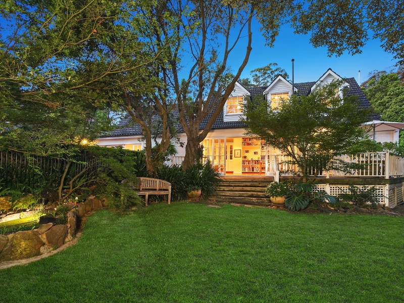 7 Rutland Place, Wahroonga NSW 2076