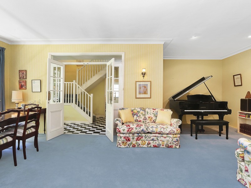 7 Rutland Place, Wahroonga NSW 2076
