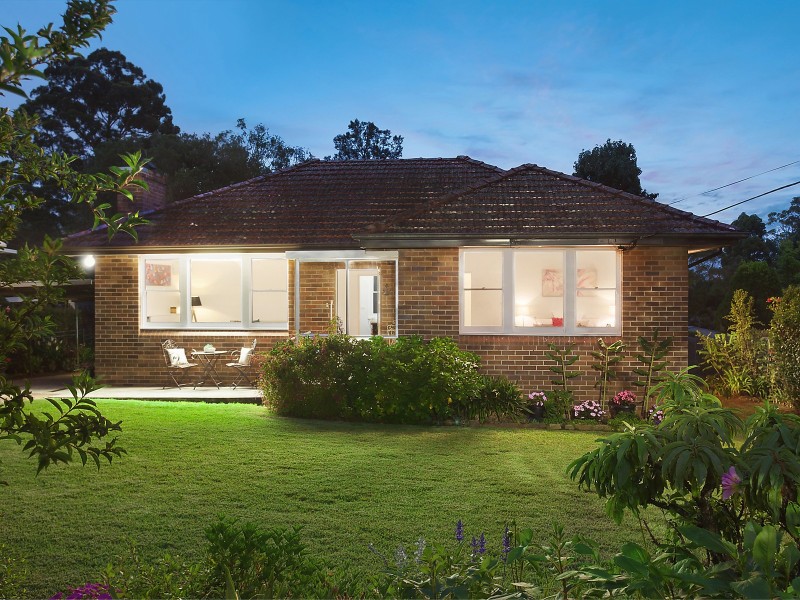 12 Goodwyn Road, Berowra NSW 2081