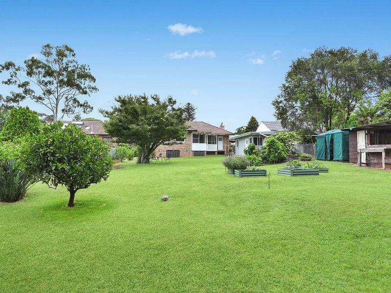 12 Goodwyn Road, Berowra NSW 2081