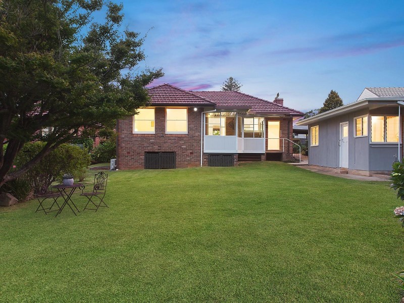 12 Goodwyn Road, Berowra NSW 2081