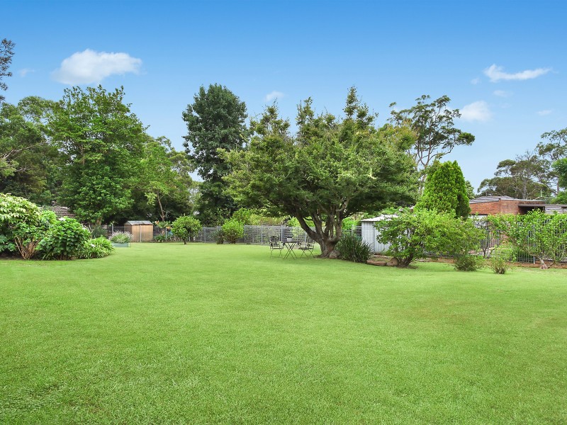 12 Goodwyn Road, Berowra NSW 2081