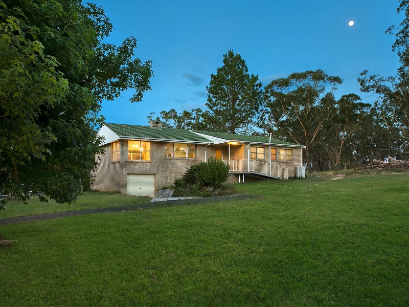 273 Greta Road, Kulnura NSW 2250