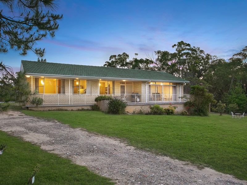 273 Greta Road, Kulnura NSW 2250