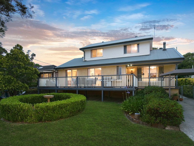 83 Barnetts Road, Berowra Heights NSW 2082
