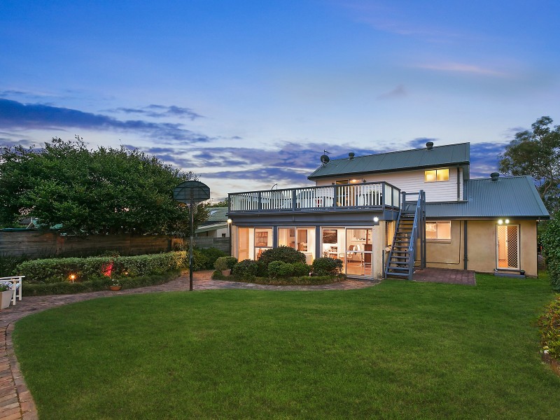 83 Barnetts Road, Berowra Heights NSW 2082