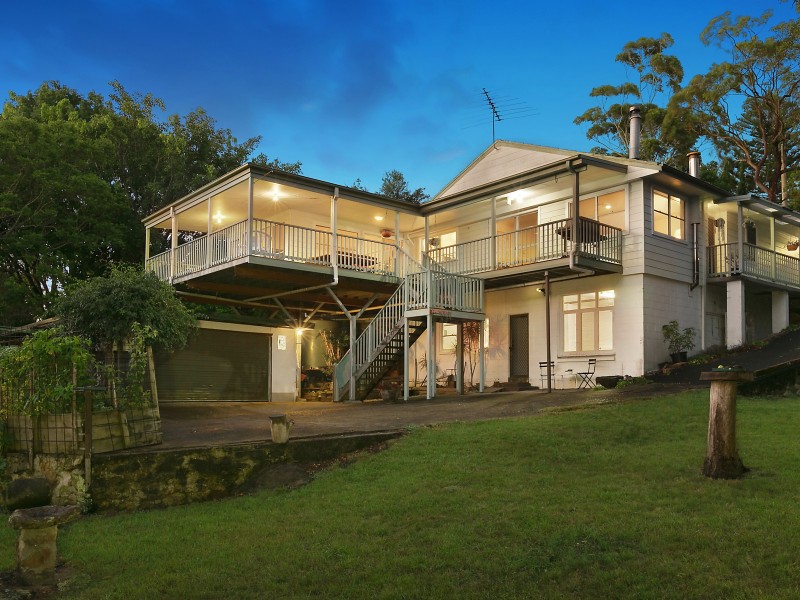 3 Arcadia Crescent, Berowra NSW 2081