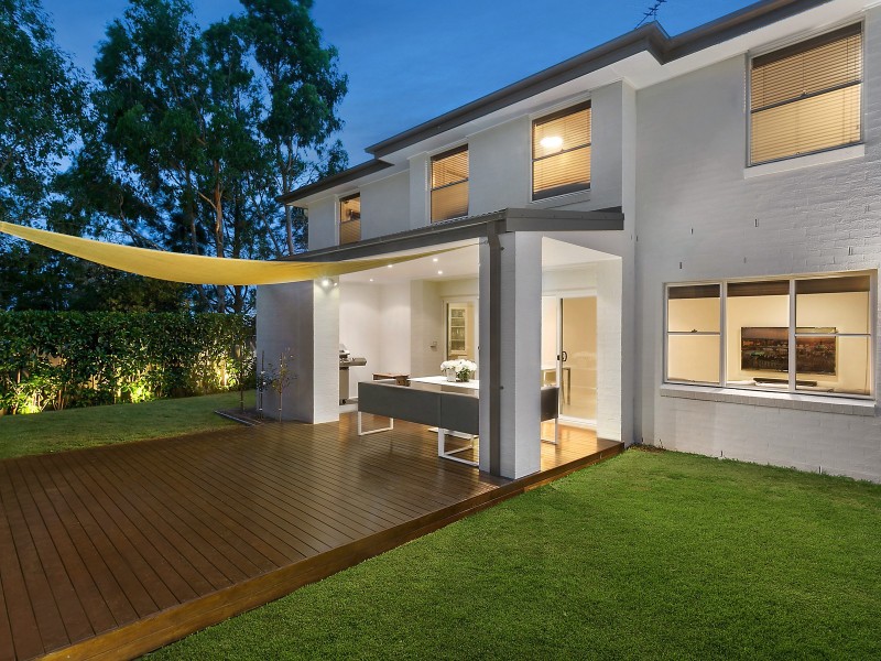 2 Collingridge Way, Berowra NSW 2081