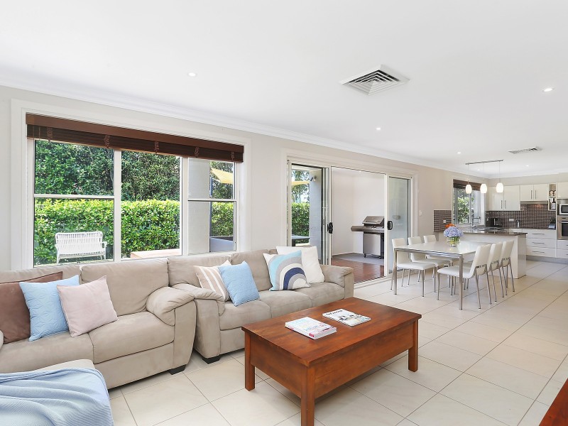 2 Collingridge Way, Berowra NSW 2081