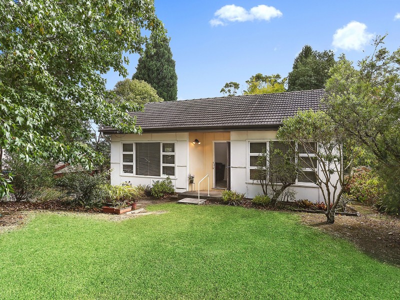 103A Berowra Waters Road, Berowra NSW 2081