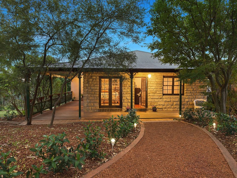 15 Arcadia Crescent, Berowra NSW 2081