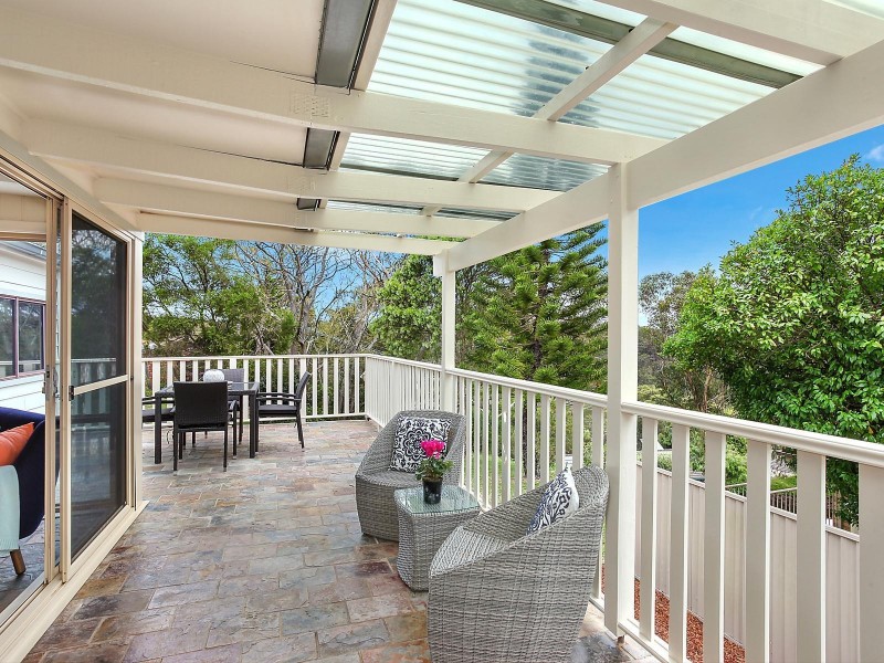 15 Arcadia Crescent, Berowra NSW 2081