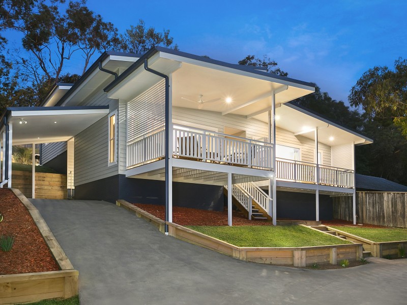 5 Helvetia Avenue, Berowra NSW 2081