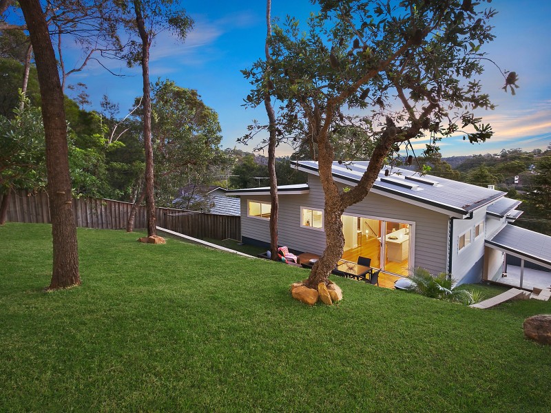 5 Helvetia Avenue, Berowra NSW 2081