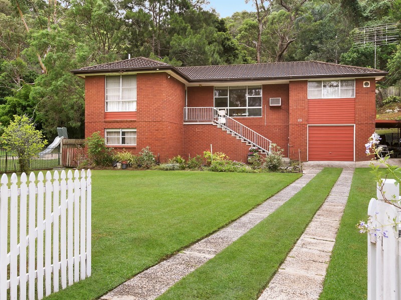 25 Cheero Point Road, Cheero Point NSW 2083