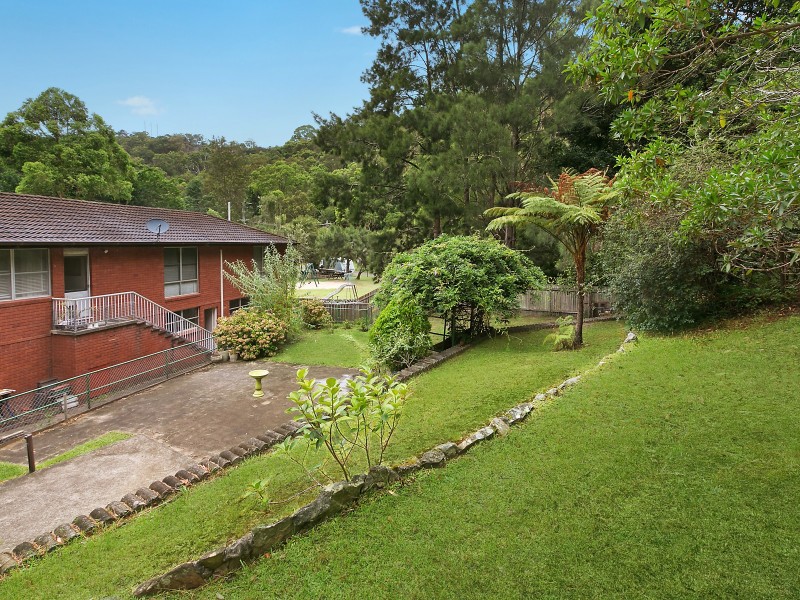 25 Cheero Point Road, Cheero Point NSW 2083