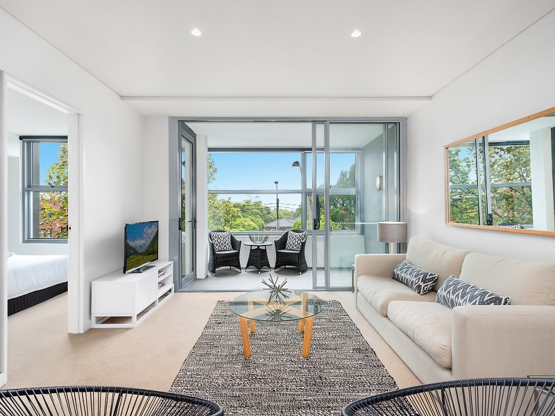 A205/210 Pacific Highway, Crows Nest NSW 2065