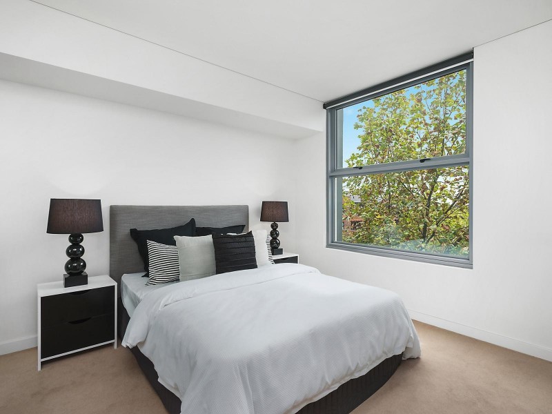 A205/210 Pacific Highway, Crows Nest NSW 2065
