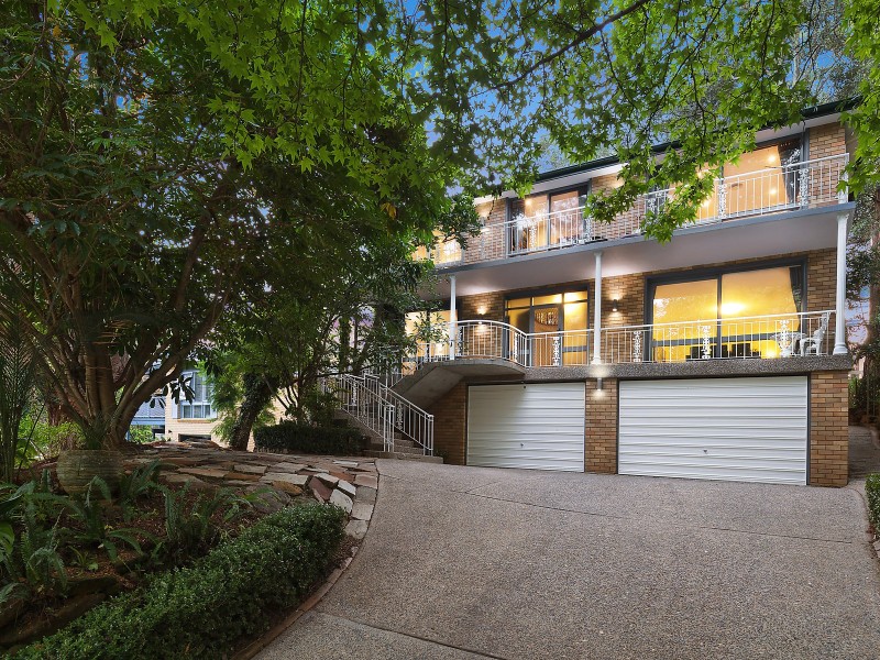 9 Butterfield Street, Thornleigh NSW 2120