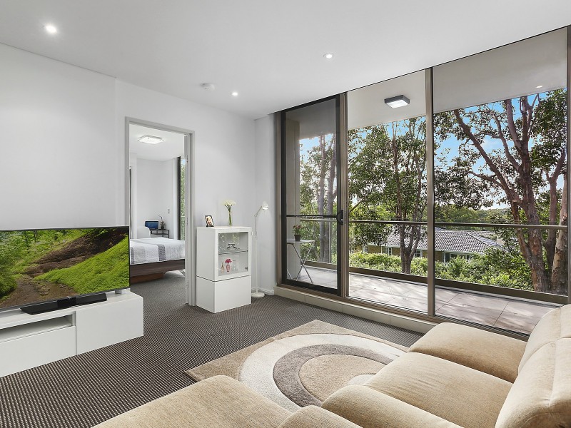 181/132 Killeaton Street, St Ives NSW 2075