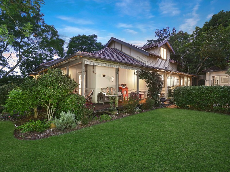 27 Goodwyn Road, Berowra NSW 2081