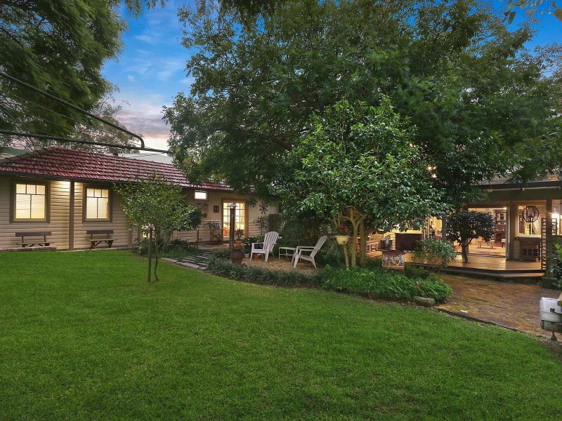 27 Goodwyn Road, Berowra NSW 2081