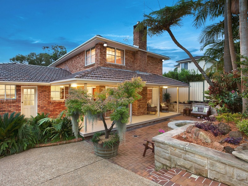 7 Greenview Parade, Berowra NSW 2081