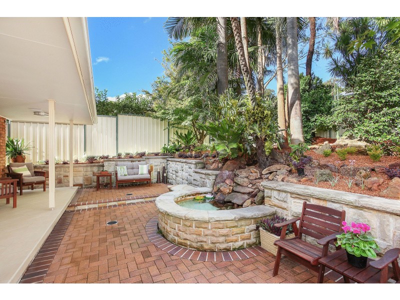 7 Greenview Parade, Berowra NSW 2081