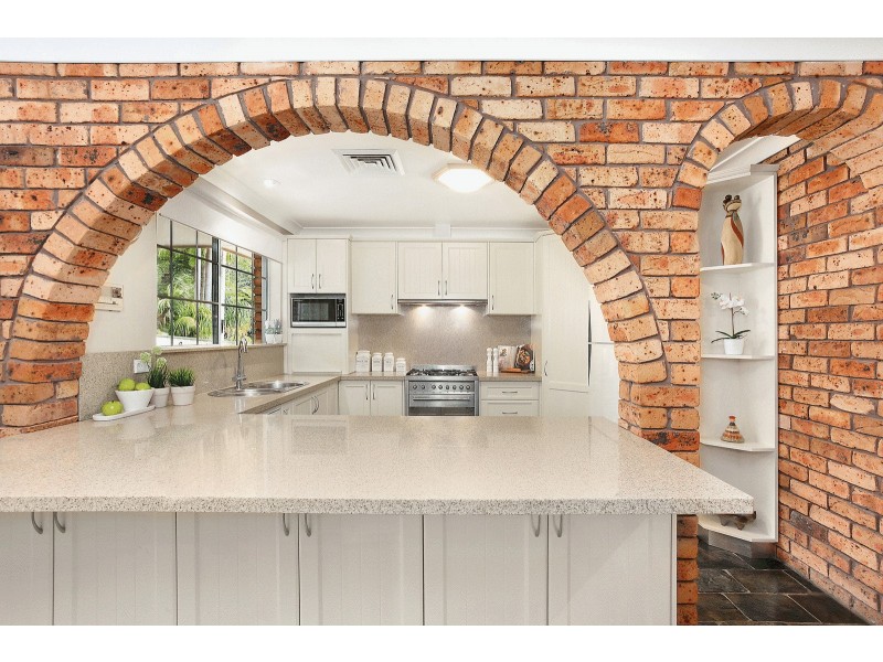 7 Greenview Parade, Berowra NSW 2081