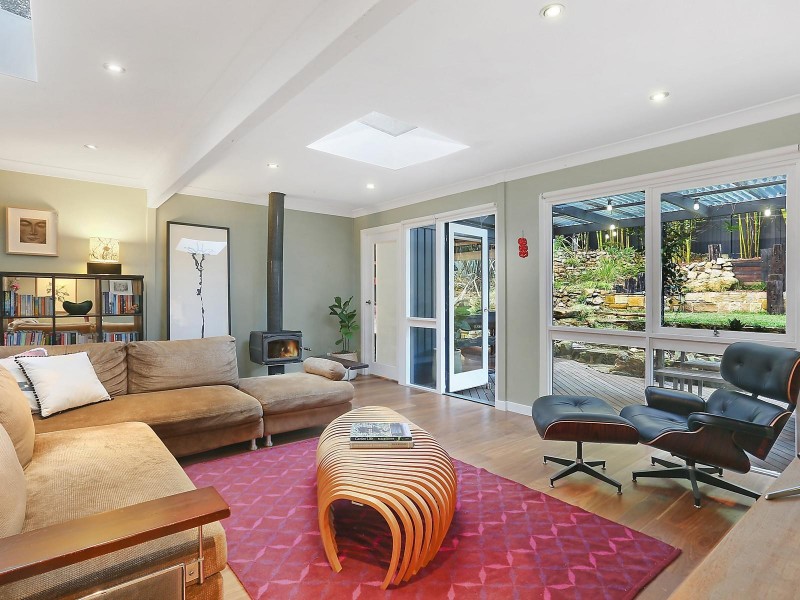 15 Joalah Crescent, Berowra Heights NSW 2082