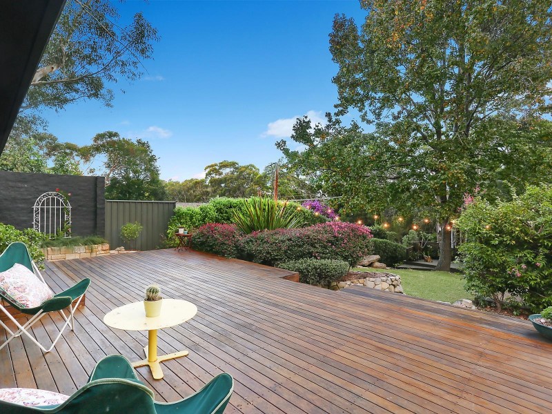 15 Joalah Crescent, Berowra Heights NSW 2082