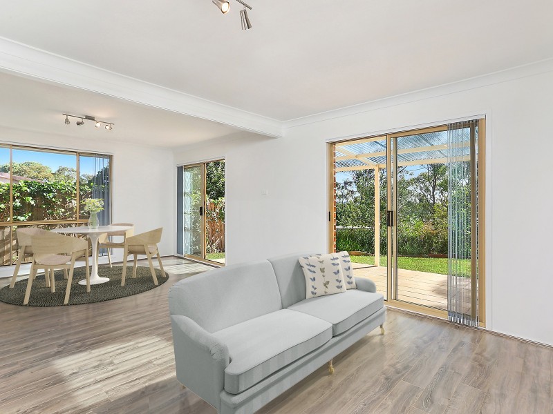 1/18 Grey Gum Road, Mount Colah NSW 2079