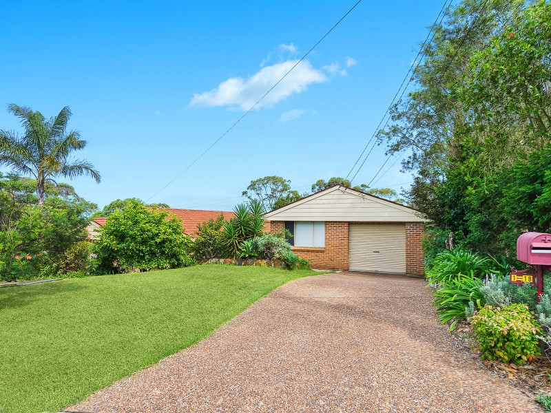 1/18 Grey Gum Road, Mount Colah NSW 2079