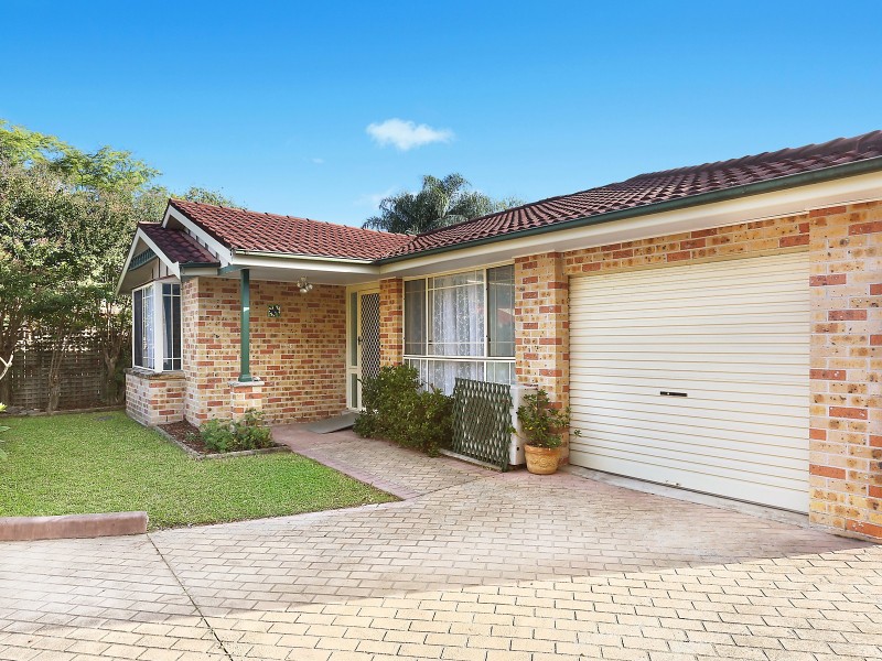 9A Olive Street, Asquith NSW 2077