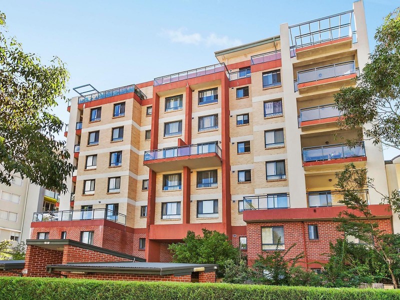 21/30 Romsey Street, Waitara NSW 2077