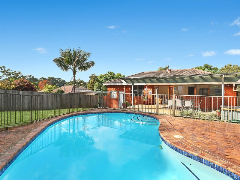 91 Sherbrook Road, Asquith NSW 2077