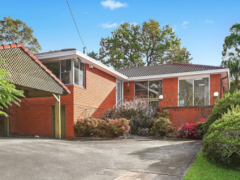 91 Sherbrook Road, Asquith NSW 2077