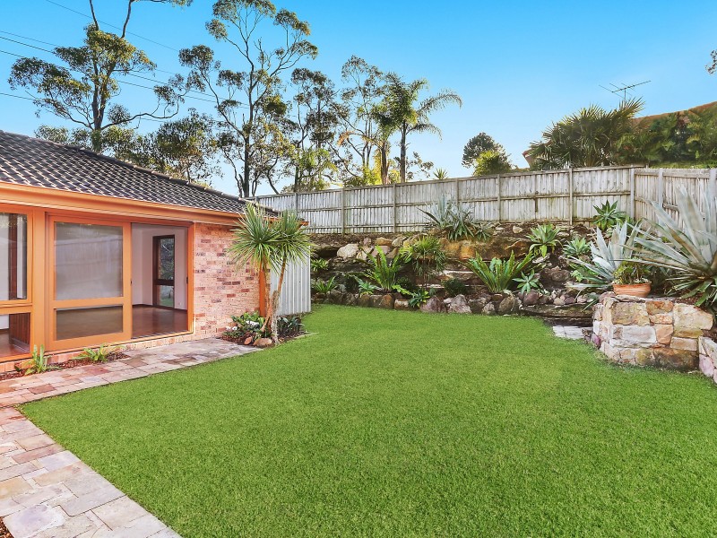 34 Janita Crescent, Mount Colah NSW 2079