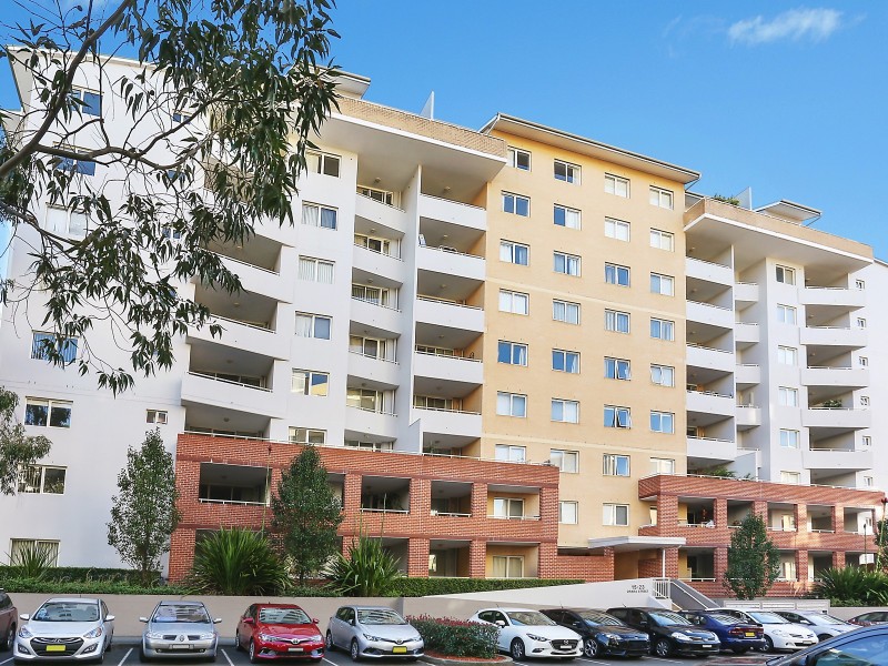 38/15 Orara Street, Waitara NSW 2077