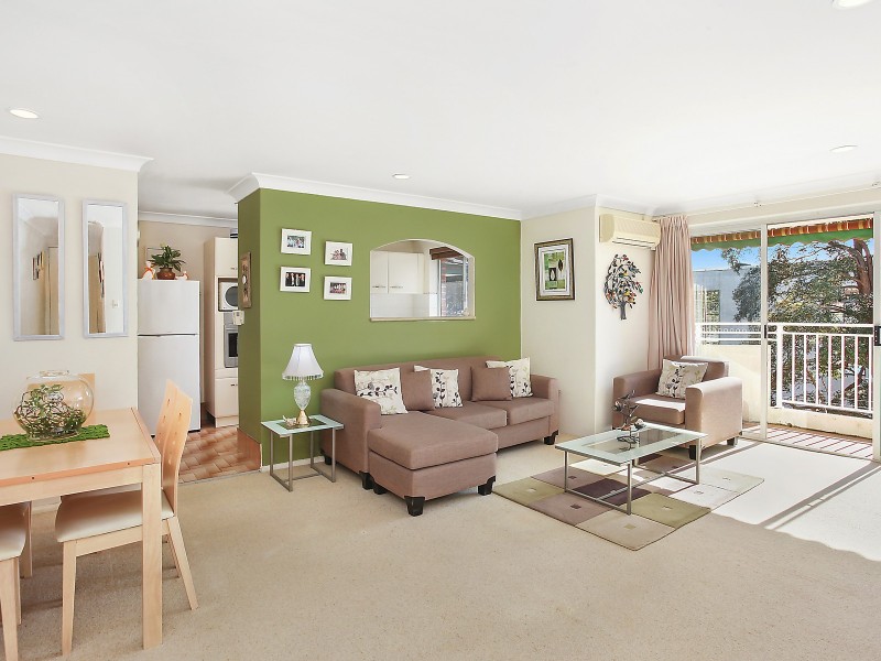 11/11 Park Avenue, Waitara NSW 2077