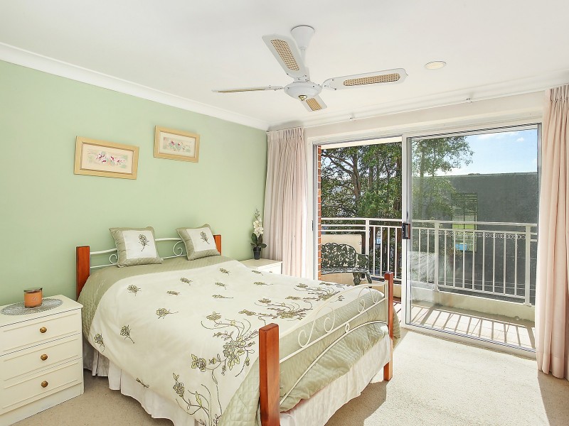 11/11 Park Avenue, Waitara NSW 2077