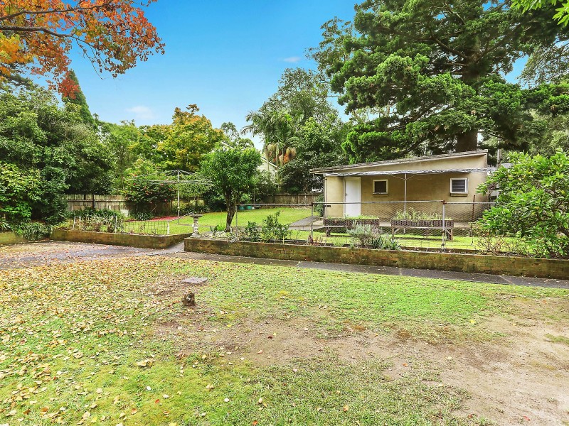 21 Queens Road, Asquith NSW 2077