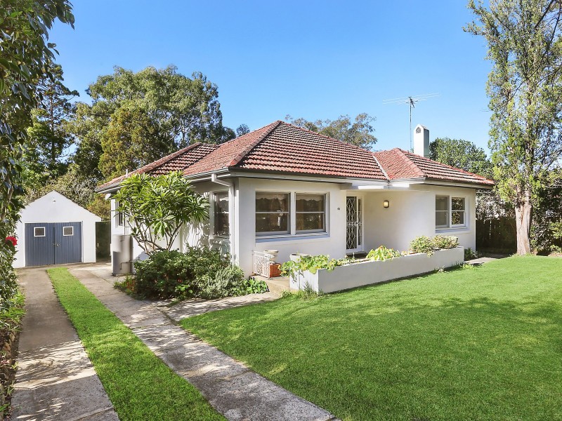 46 Belmont Parade, Mount Colah NSW 2079